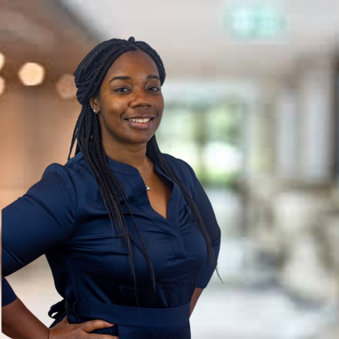 Latoya Thornton